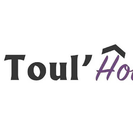 My Toul'House Morhange Toulouse Exterior photo
